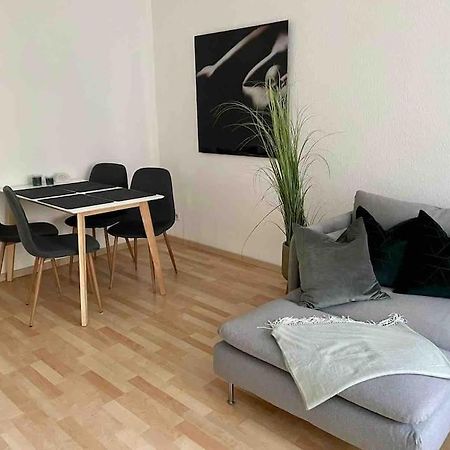 Ein Gemuetlicher Platz Im Gruenderzeitviertel شيمنيتز المظهر الخارجي الصورة