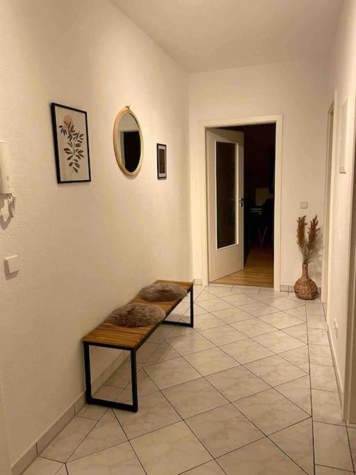 Ein Gemuetlicher Platz Im Gruenderzeitviertel شيمنيتز المظهر الخارجي الصورة
