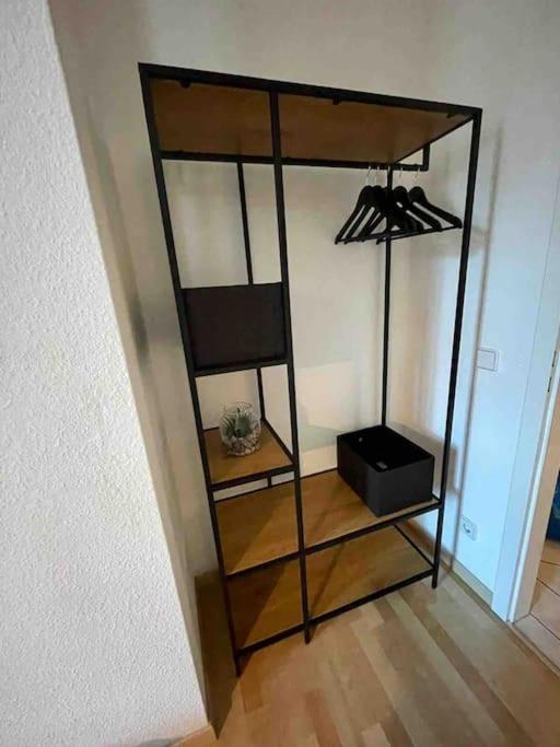 Ein Gemuetlicher Platz Im Gruenderzeitviertel شيمنيتز المظهر الخارجي الصورة